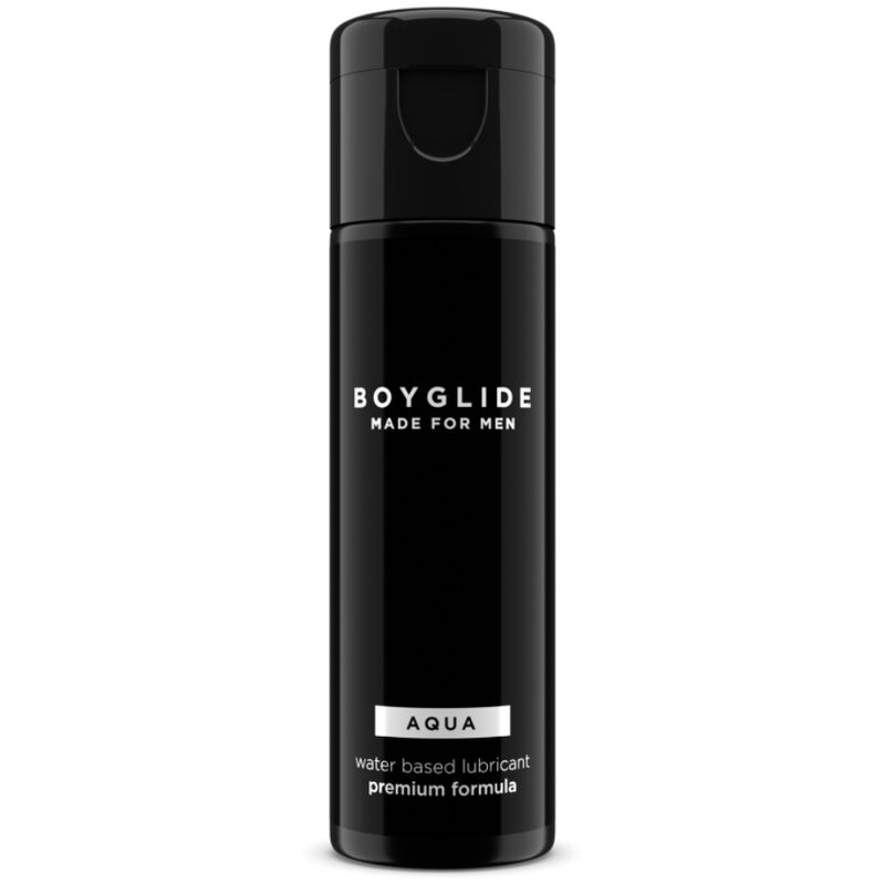INTIMATELINE - BOYGLIDE SCHMIERMITTEL AUF WASSERBASIS 30 ML