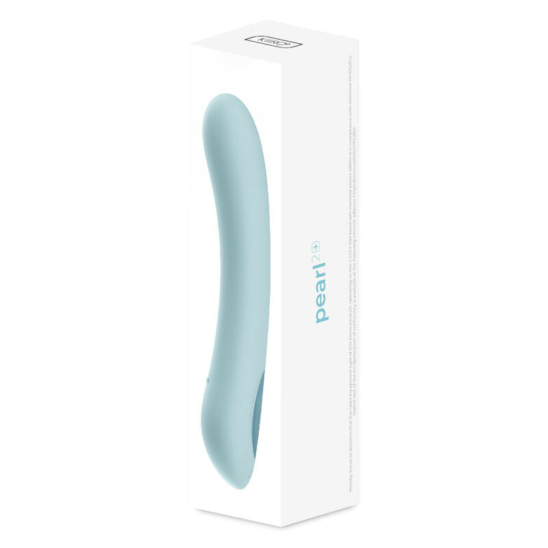 KIIROO - ONYX+ & PEARL 2+ TURQUOISE COUPLE SET