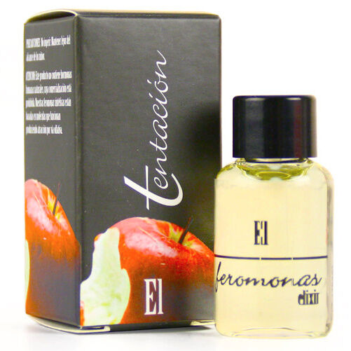TENTACION - PHEROMONE ELIXIRS FOR HIM