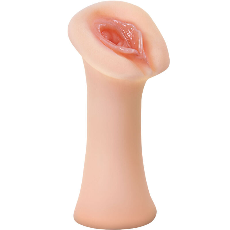 FETISH FANTASY EXTREME - JUICY SNATCH MALE SILICONE MASTURBATOR