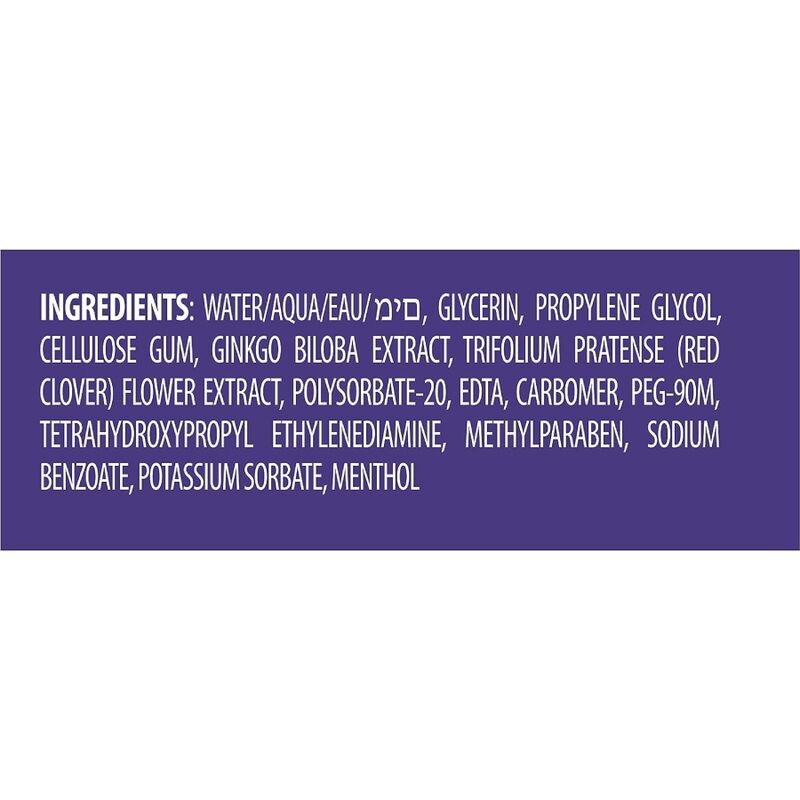 ID PLEASURE - TINGLING SENSATION WATER-BASED LUBRICANT 500 ML