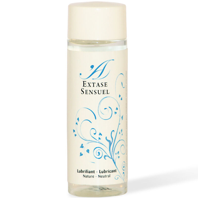 SENSUAL ECSTASY - NATURAL LUBRICANT 100 ML
