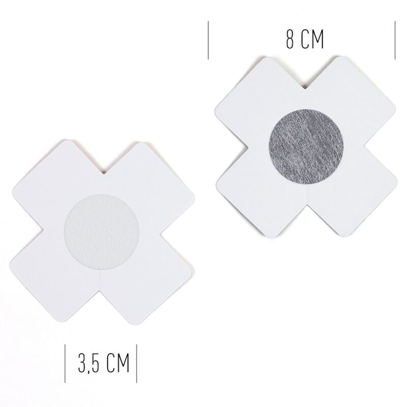 SECRET PLAY - WOW TITS! X NIPPLE GUARD CAP