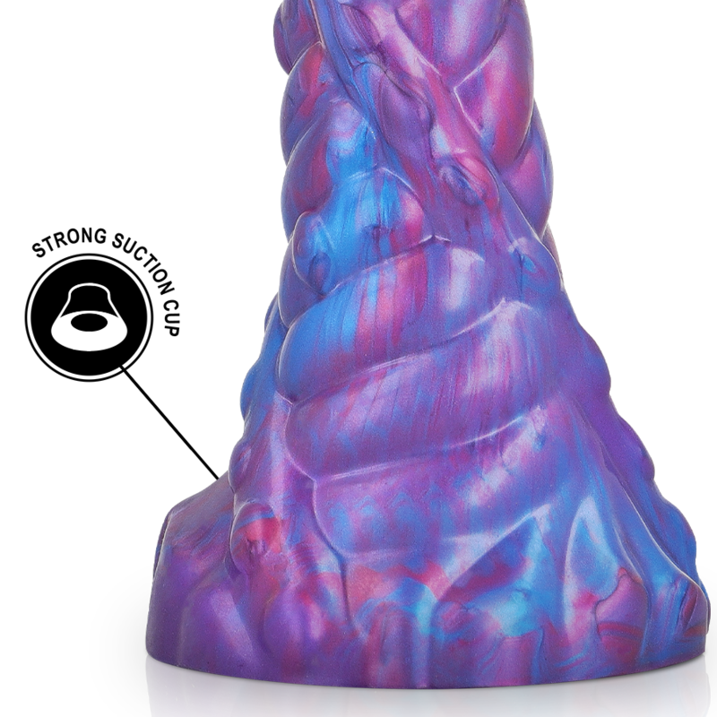 EPIC - NOKKEN DILDO KREATUR DER GEWÄSSER