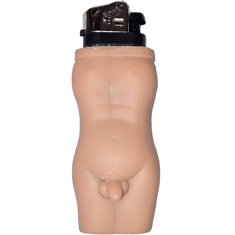 DIABLO PICANTE - LIGHTER FOR THE BODY MAN NATURAL