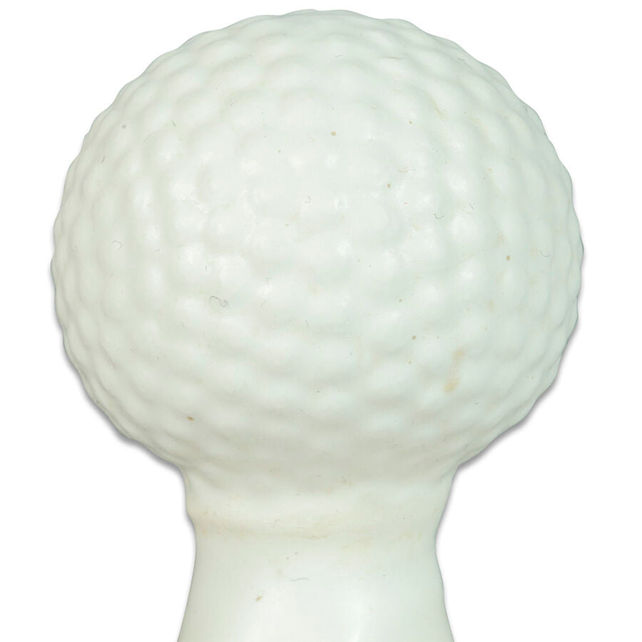 CONDOMERIE - HAND-PAINTED NOVELTY CONDOMS GOLFBALL