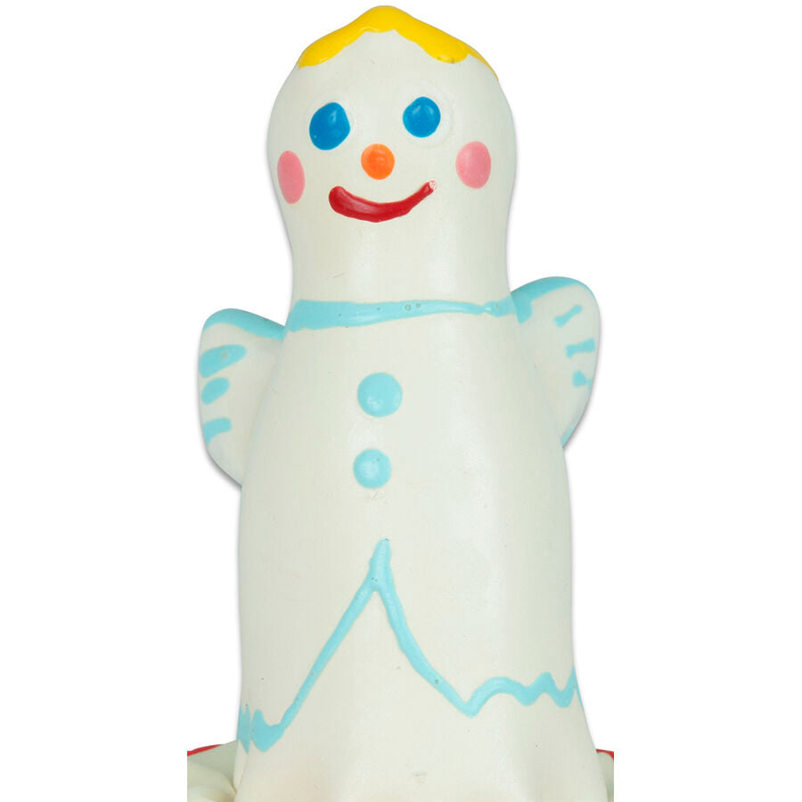 CONDOMERIE - HAND-PAINTED NOVELTY CONDOMS ANGEL