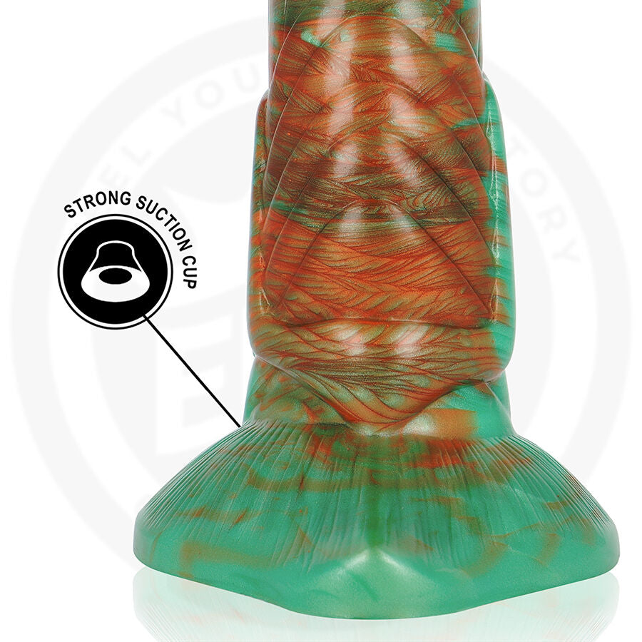 EPIC - DILDO TYRION GREEN FLASH