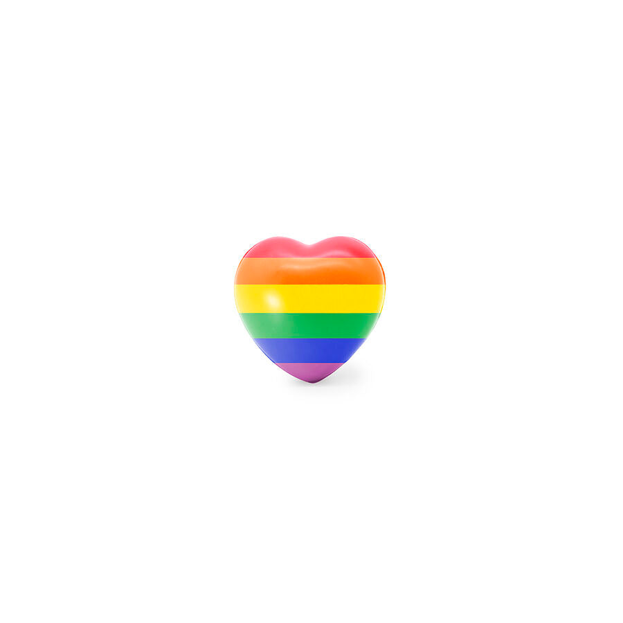 PRIDE - ANTI-STRESS LGBT HERZ