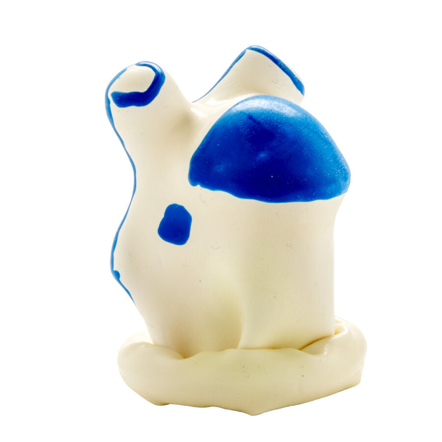 CONDOMERIE - HAND-PAINTED NOVELTY CONDOMS WINDMILL