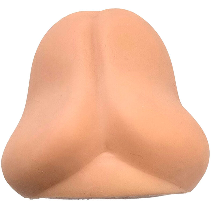 DIABLO PICANTE – ANTI-STRESS PENIS PAINT NAKED