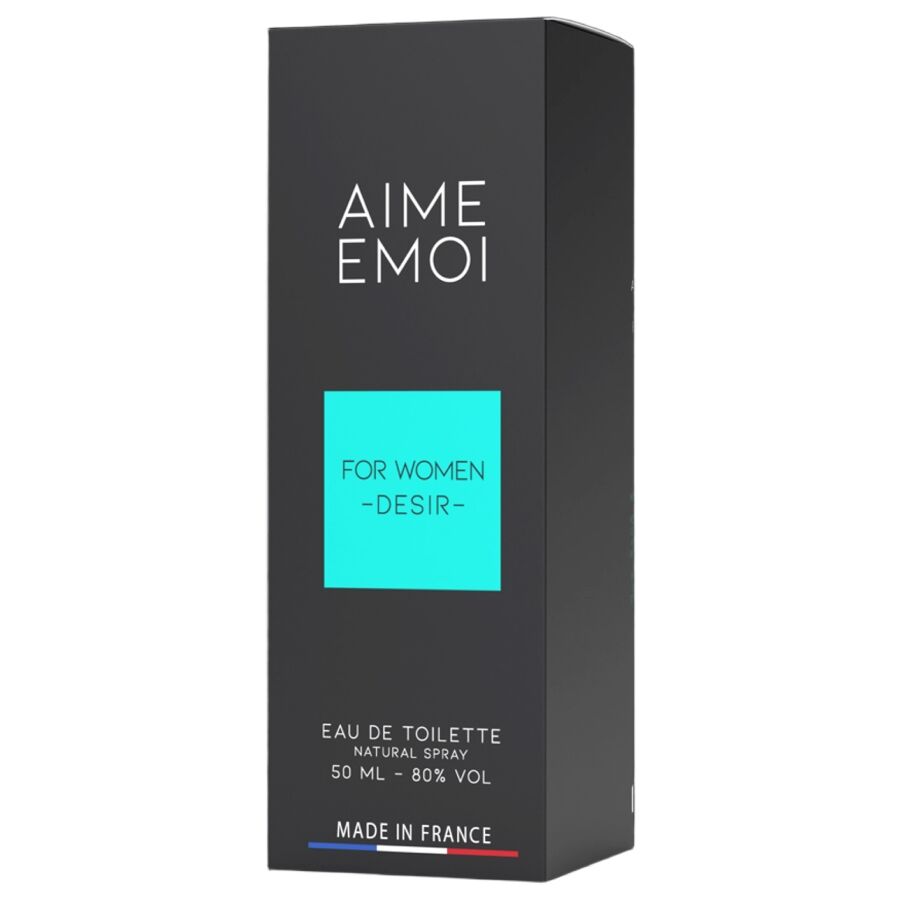 RUF - AIME EMOI PHEROMON-PARFÜM FÜR SIE 50 ML