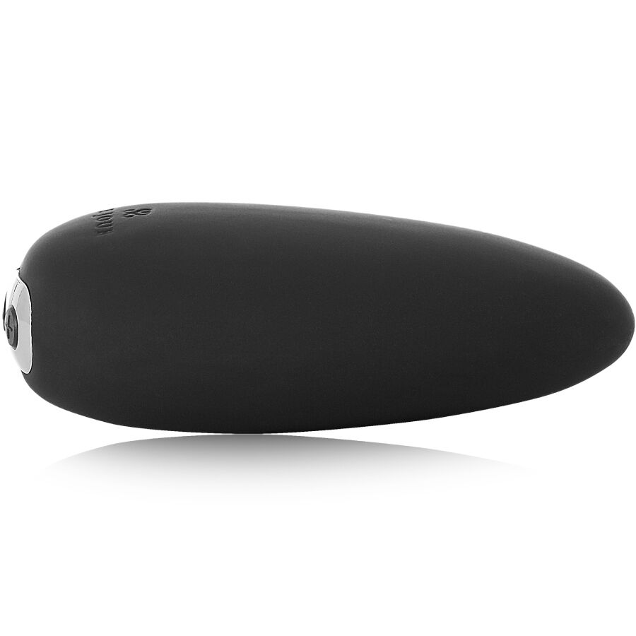 JE JOUE - MIMI KLITORALER VIBRATOR SCHWARZ