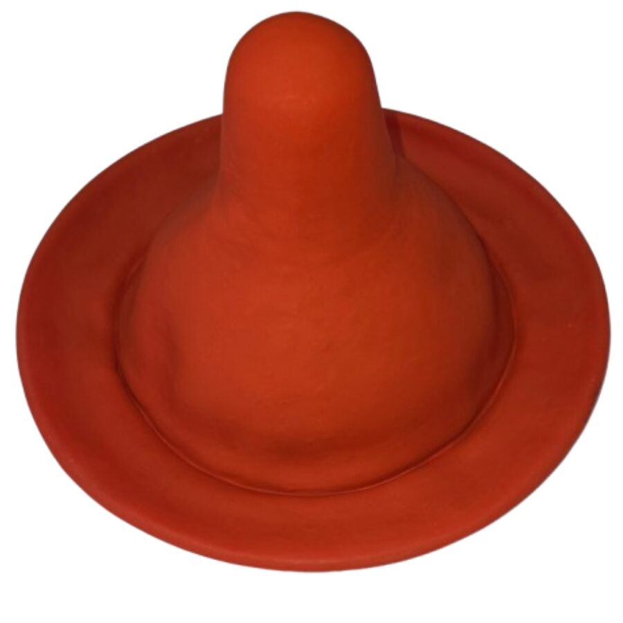 DIABLO PICANTE – RED CONDOM HOOD