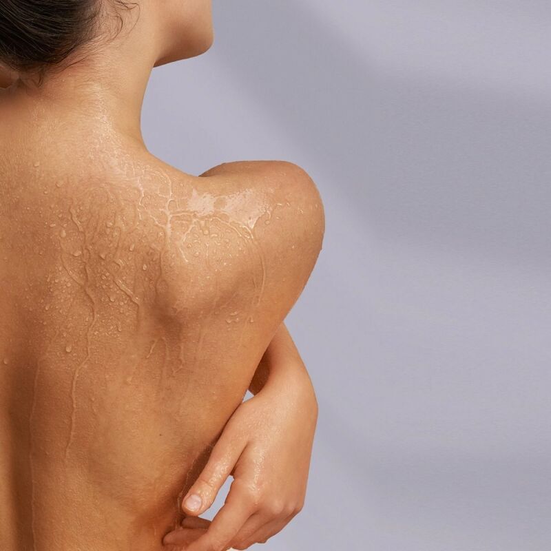 MIXGLISS – 2-IN-1-GLEITGEL UND MASSAGEGEL AUF WASSERBASIS MIT NURU-ALGEN, 150 ML