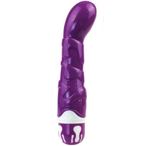 BAILE - REALISTIC ROOSTER 10 RHYTHMS SENSATION LILAC