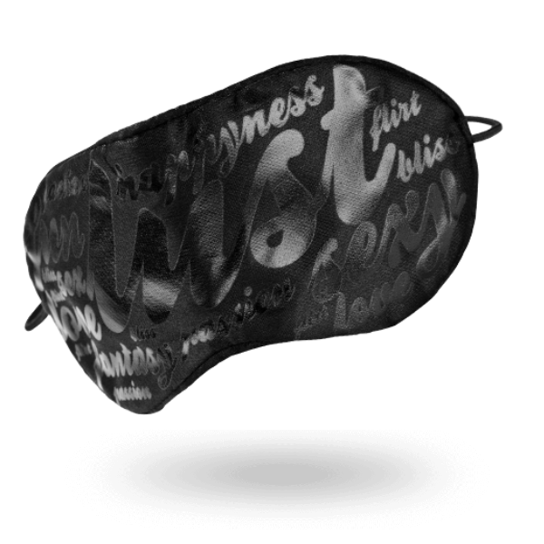 BIJOUX - LITTLE CANDIES MASKS OF PASSION