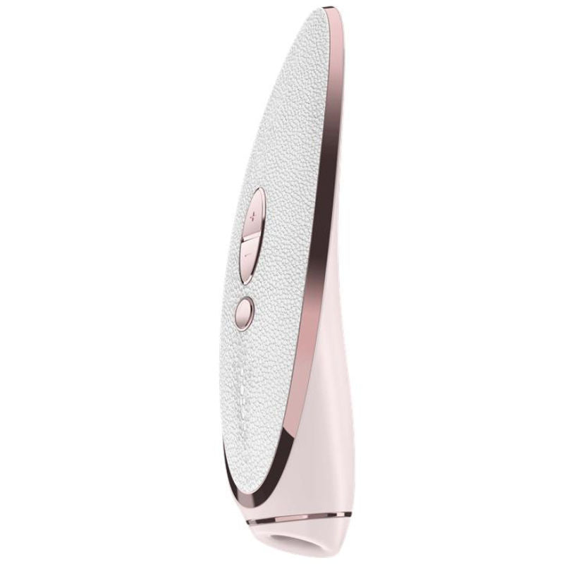 SATISFYER - LUXURY READY-TO-WEAR