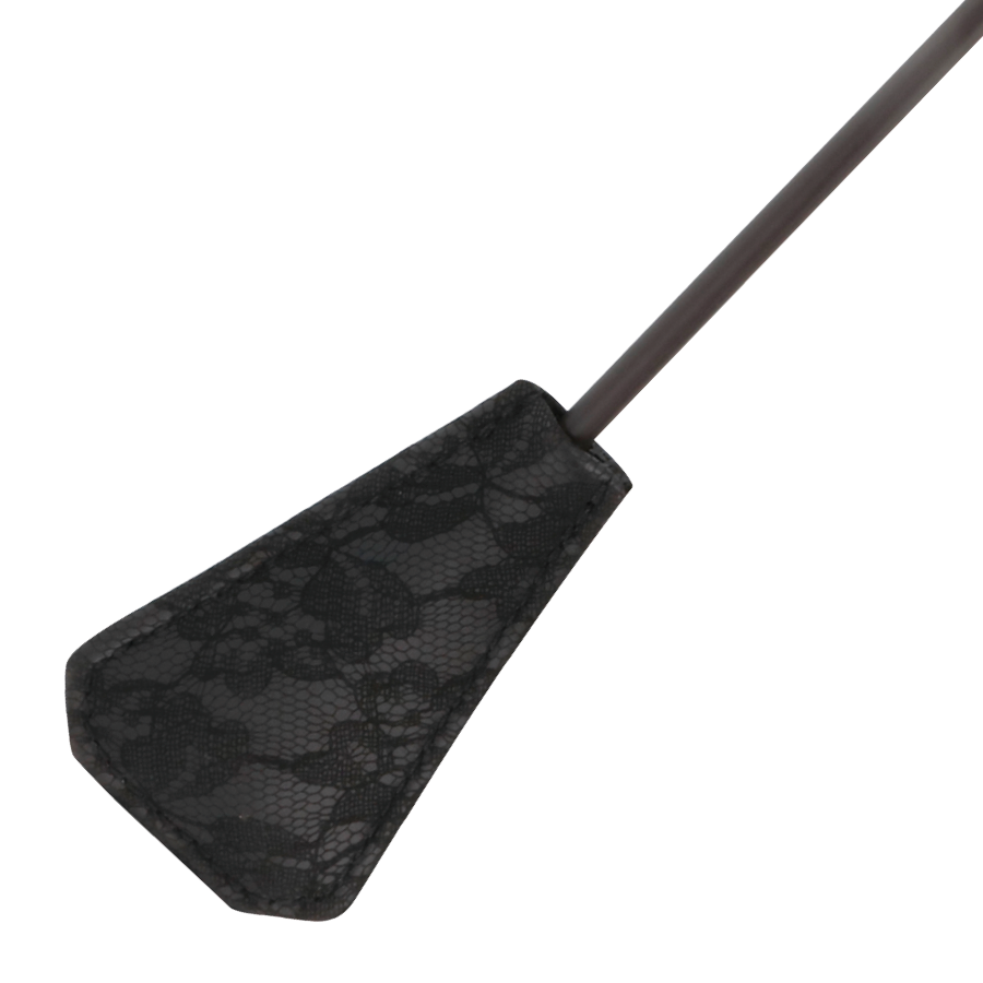 DARKNESS - BLACK LOVE FEATHER PESTLE 56 CM