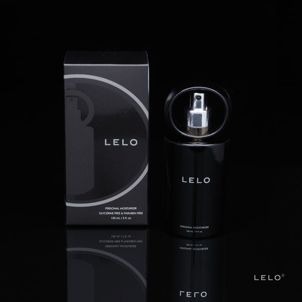 LELO - PERSONAL MOISTURIZER WATER-BASED 150ML