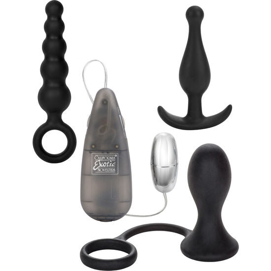 CALEXOTICS - ITS PROSTATE TRAINING SET