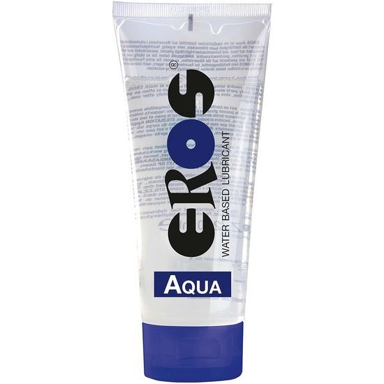EROS - WATER-BASED LUBRICANT 200 ML