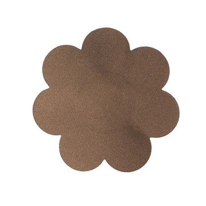 BYE-BRA - BODY TAPE 5 M X 6.5 CM + 3 PAIRS OF NUDE NIPPLE COVERS