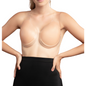 BYE-BRA - BREAST ENHANCER SILICONE CUP D