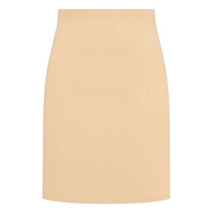 BYE-BRA - LIGHT CONTROL SKIRT INVISIBLE BEIGE SIZE M