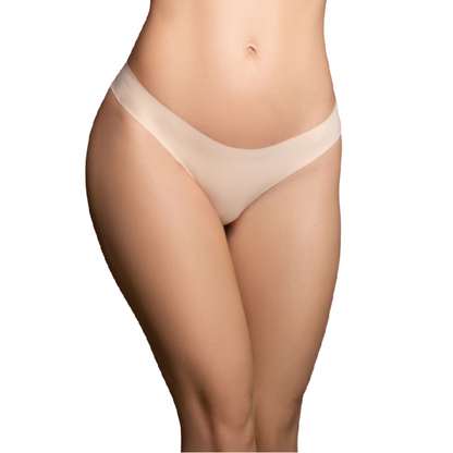 BYE-BRA - 2 PACK BRAZILIAN BRIEFS SIZE XL