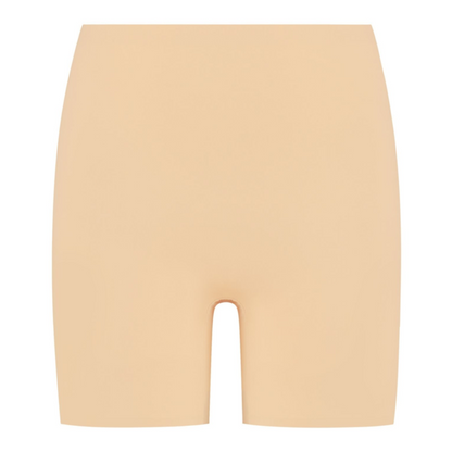 BYE-BRA - LIGHT SHORTS BEIGE SIZE M