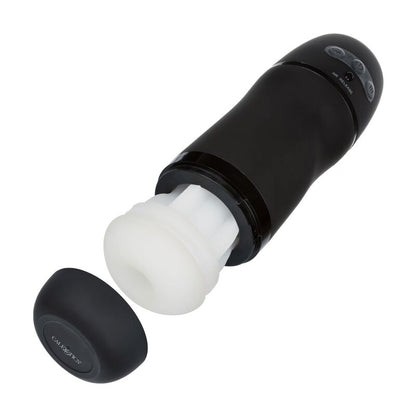 CALEXOTICS - VIBRATING SUCTION MASTURBATOR WITH OPTIMAL PERFORMANCE