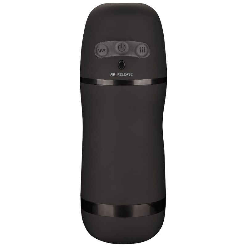 CALEXOTICS - VIBRATING SUCTION MASTURBATOR WITH OPTIMAL PERFORMANCE