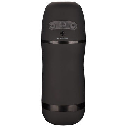 CALEXOTICS - VIBRATING SUCTION MASTURBATOR WITH OPTIMAL PERFORMANCE