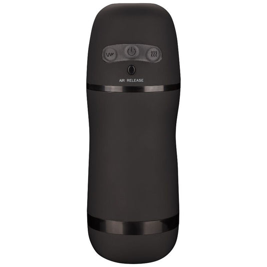 CALEXOTICS - VIBRATING SUCTION MASTURBATOR WITH OPTIMAL PERFORMANCE