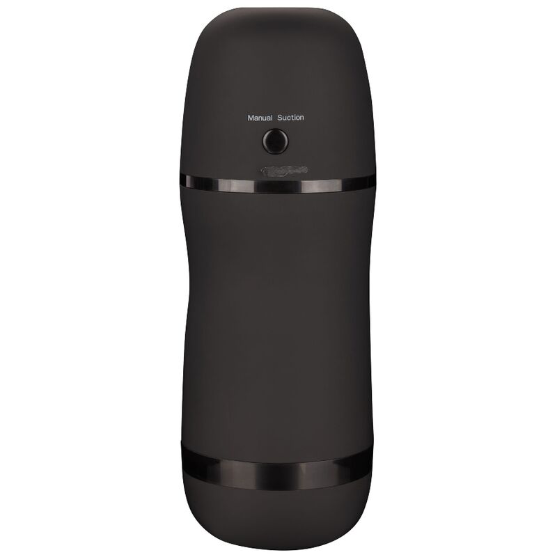 CALEXOTICS - VIBRATING SUCTION MASTURBATOR WITH OPTIMAL PERFORMANCE