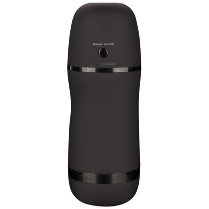 CALEXOTICS - VIBRATING SUCTION MASTURBATOR WITH OPTIMAL PERFORMANCE