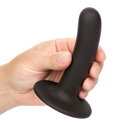 CALEXOTICS - BOUNDLESS DILDO 12 CM STRAP-COMPATIBLE SMOOTH