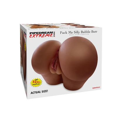 EXTREME TOYZ - PIPEDREAMS FUCK ME DUMB VAGINA AND REALISTIC BLACK ASS