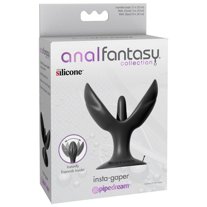 ANAL FANTASY - COLLECTION INSTA-GAZER ANAL OPENING
