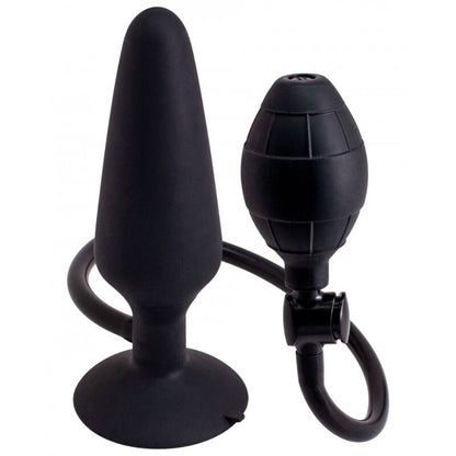 SEVEN CREATIONS - INFLATABLE BUTT PLUG SIZE L