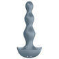 SATISFYER - LOLLI PLUG 2 VIBRATOR GRAU