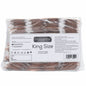 PASANTE - CONDOMS KING SIZE POUCH 144 UNITS