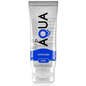 AQUA QUALITY - WATER-BASED LUBRICANT 50 ML