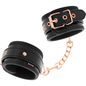 BEGME - BLACK EDITION PREMIUM ANKLE CUFFS