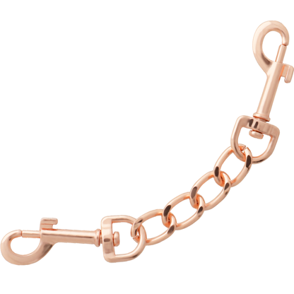BEGME - BLACK EDITION PREMIUM ANKLE CUFFS