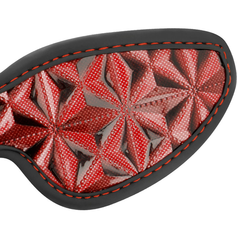 BEGME - RED EDITION PREMIUM BLINDFOLD WITH NEOPRENE LINING