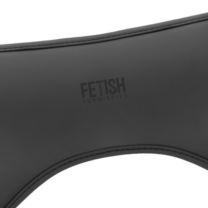 FETISH SUBMISSIVE CYBER STRAP - STRAP WITH DILDO AND BULLET REMOTE CONTROL WATCH TECHNOLOGY
