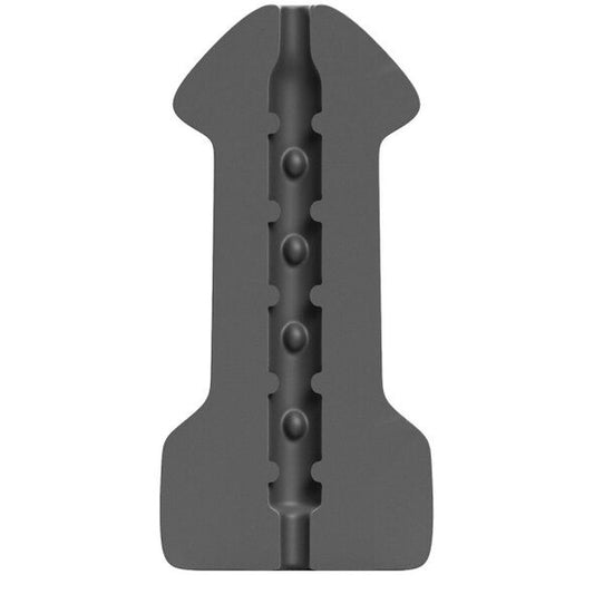 ALL BLACK - MASTURBATOR ADAPTER