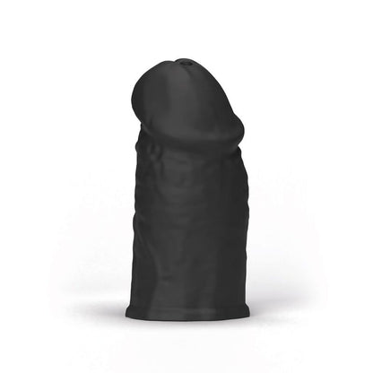 ALL BLACK - MASTURBATOR E-BOY